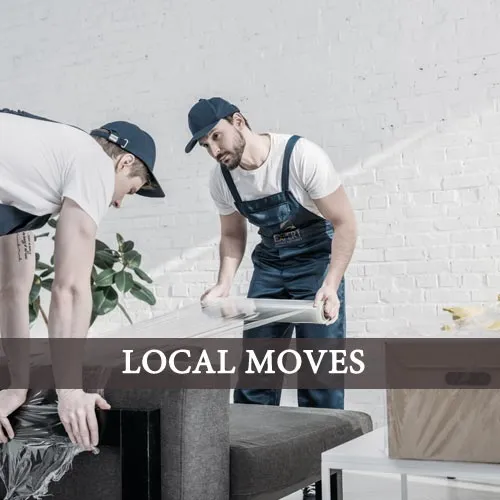 local moves
