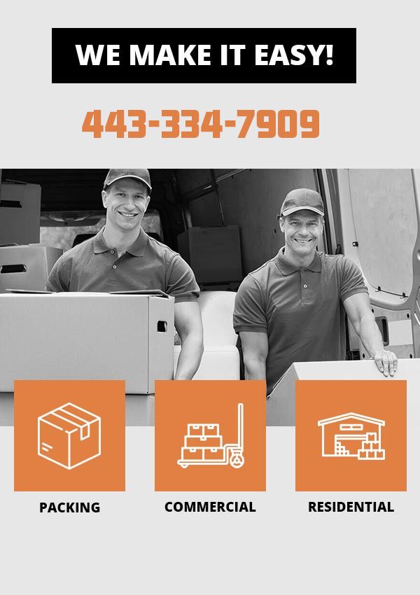 Expert Home Moving Top Residential and Commercial Moving Company MD VA DC DE 3